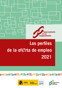 Thumb perfiles de la oferta de empleo 2021 