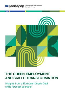 Thumb the green employment and skills transformation 