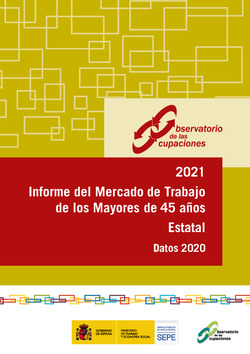 Thumb informe mercado trabajo mayores 45 2021 datos2020 